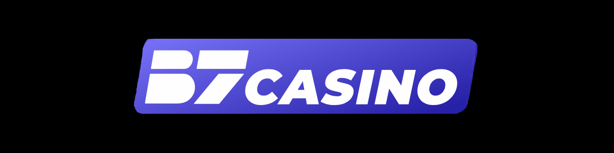 B7 Casino logo